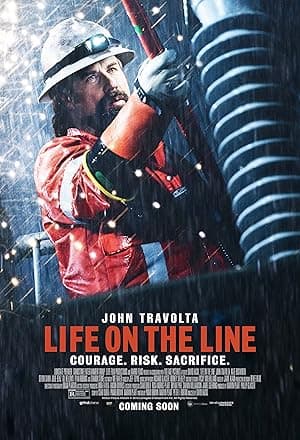 The Hospital: Life on the Line