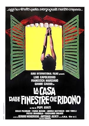 The House with Laughing Windows (1976)