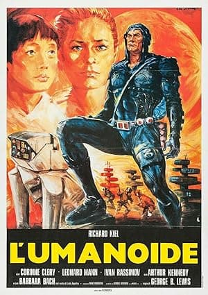 The Humanoid