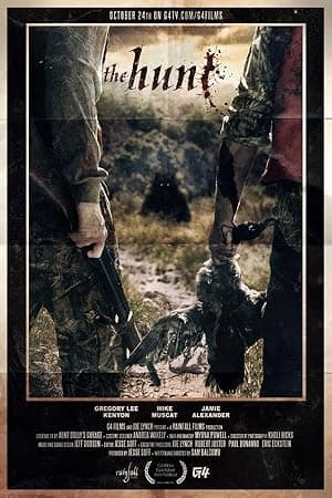 The Hunt (2011)