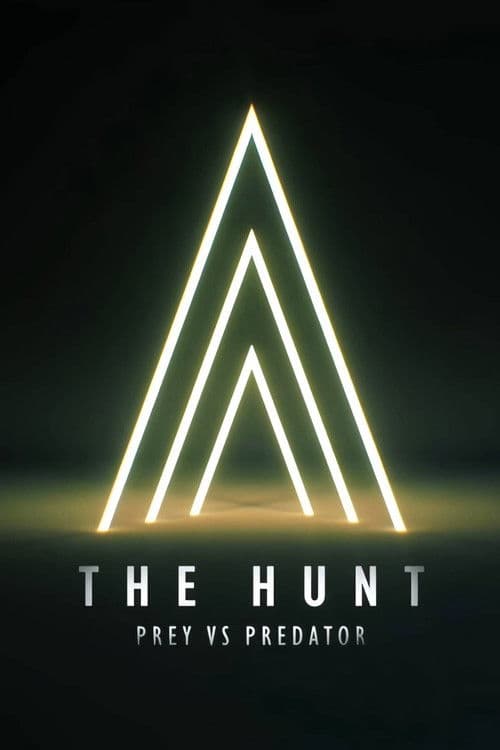 The Hunt: Prey vs Predator (2026)