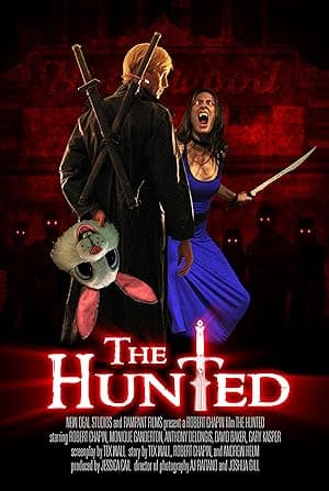 The Hunted