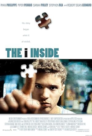 The I Inside (2004)