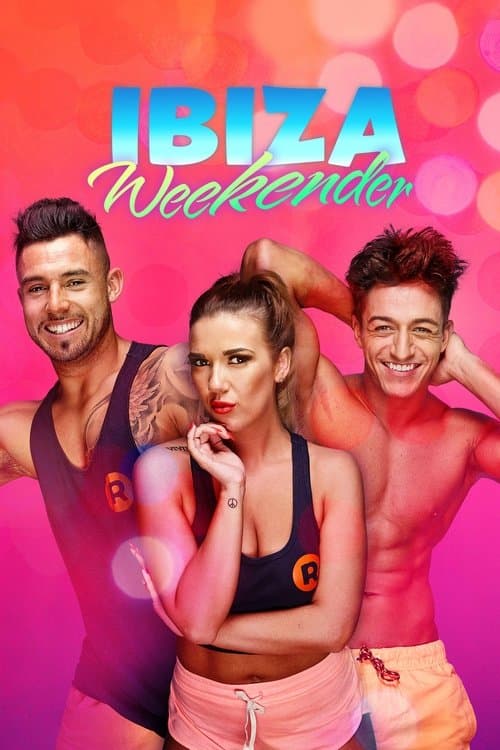 The Ibiza Weekender (2015)