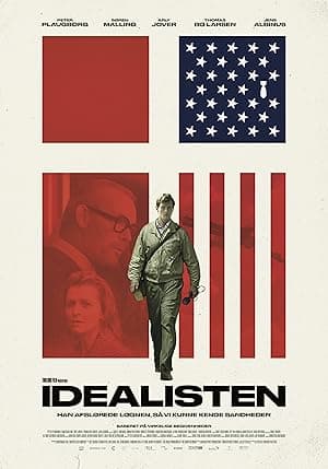 The Idealist (2015)