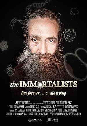 The Immortalists (2014)