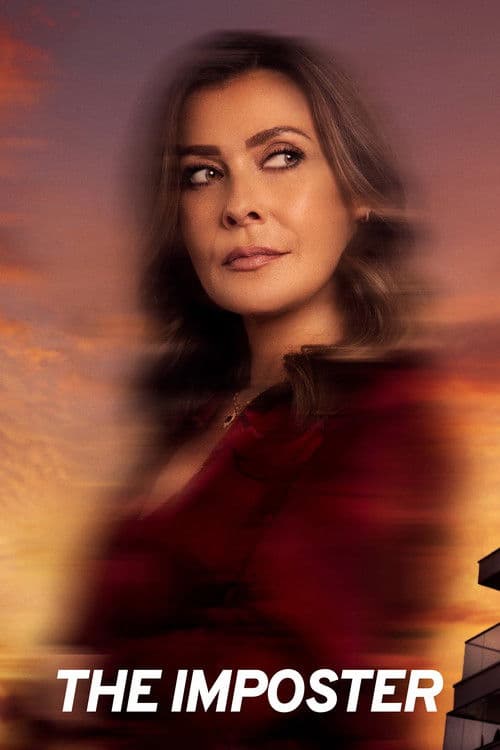 The Imposter (2012)