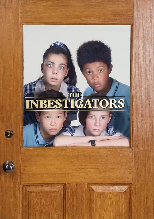 The InBESTigators (2020)
