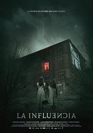 The Influence (2019)