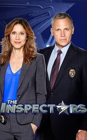 The Inspectors (2015)
