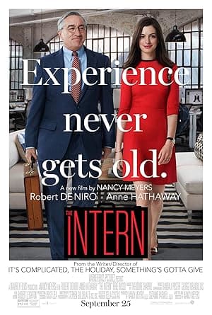 The Intern (2015)