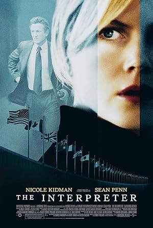 The Interpreter (2005)
