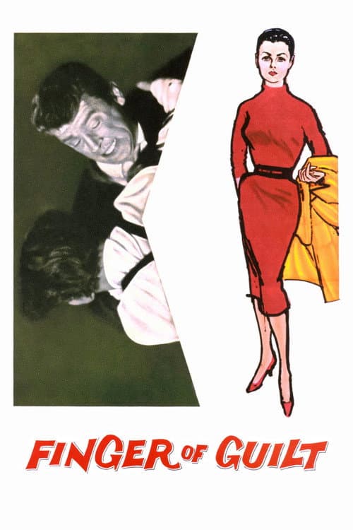 The Intimate Stranger (1956)