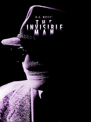 The Invisible Man (1958)
