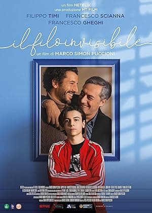 The Invisible Thread (2022)