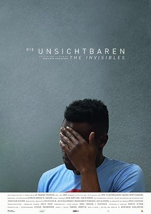 The Invisibles (2014)