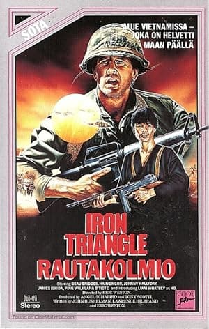 The Iron Triangle (1989)