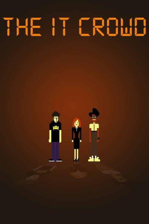 The I.T. Crowd (2006)