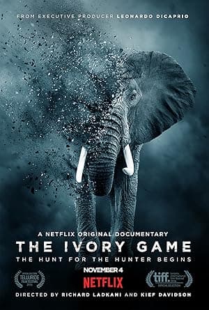 The Ivory Game (2016)