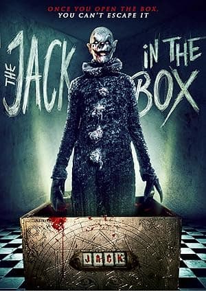 The Jack in the Box (2019)