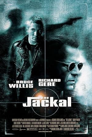 The Jackal (2019)