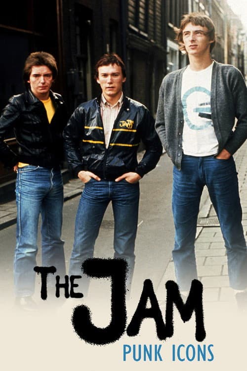The Jam: Punk Icons (2006)