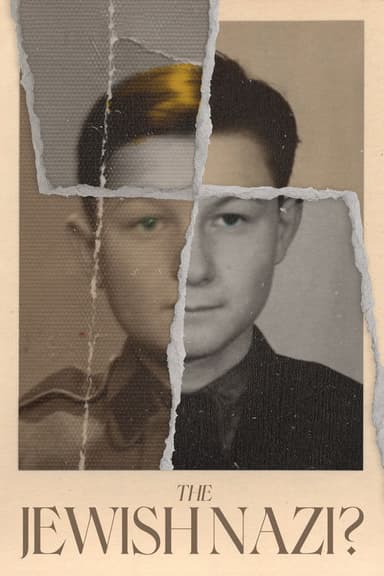 The Jewish Nazi?