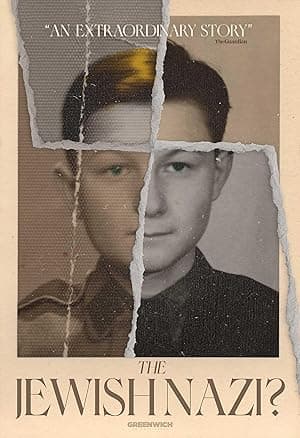 The Jewish Nazi?