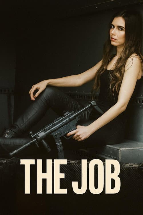 The Job (2017)