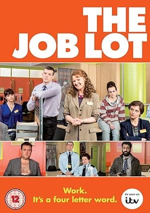 The Job Lot (2013)
