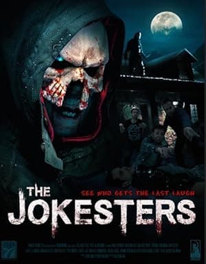 The Jokesters (2015)