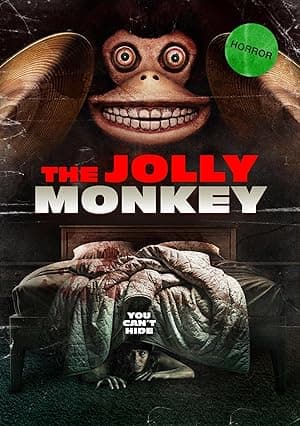 The Jolly Monkey (2025)