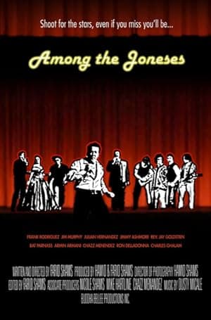 The Joneses
