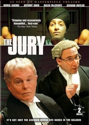 The Jury (2002)