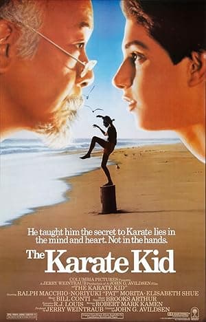 The Karate Kid (1984)
