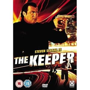 The Keeper (2009)