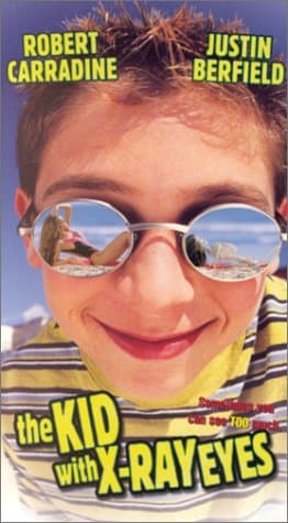 The Kid with X-Ray Eyes (1999)
