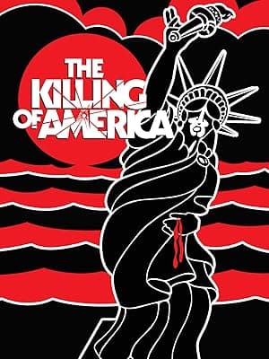 The Killing of America