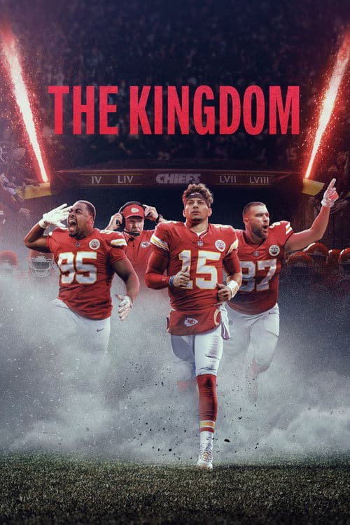 The Kingdom: Kansas City Chiefs