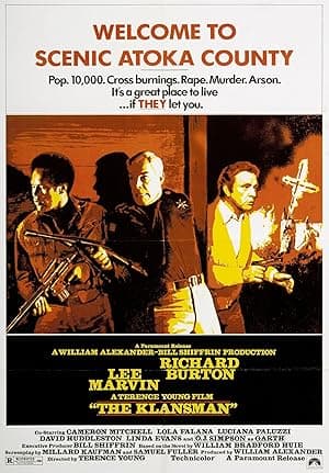 The Klansman (1974)