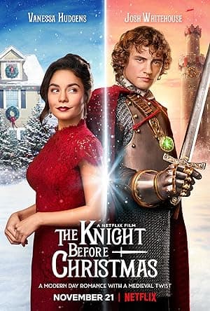 The Knight Before Christmas (2019)