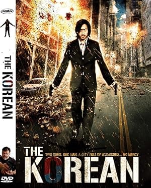 The Korean (2008)