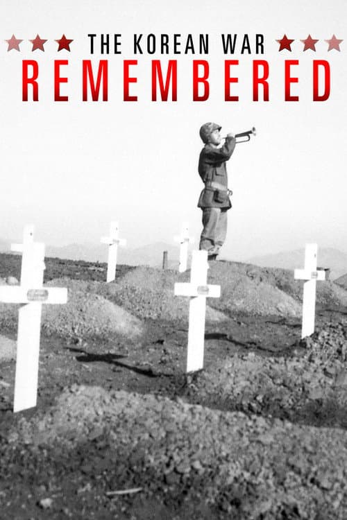 The Korean War Remembered (2020)