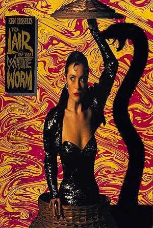 The Lair of the White Worm (1988)