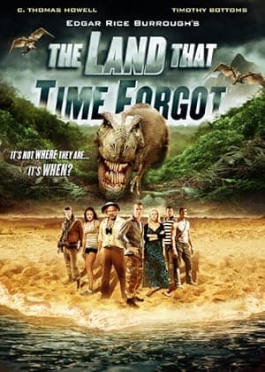The Land That Time Forgot (2009)