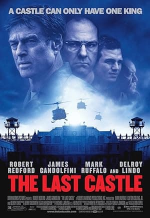 The Last Castle (2001)