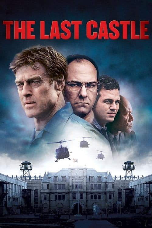 The Last Castle (2002)