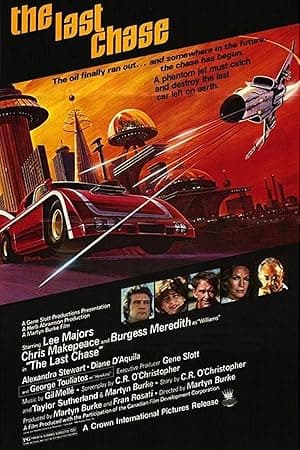 The Last Chase (1981)