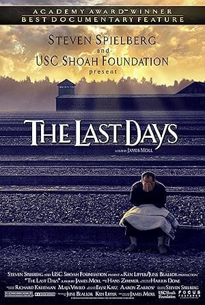 The Last Days (1998)