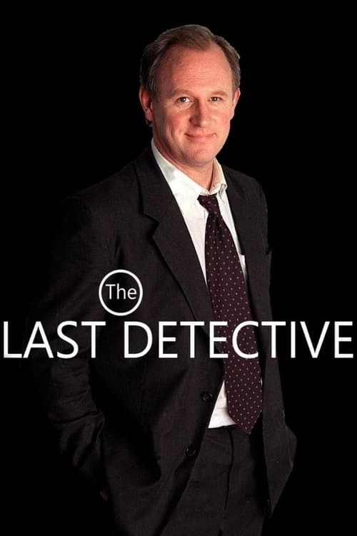 The Last Detective (2003)
